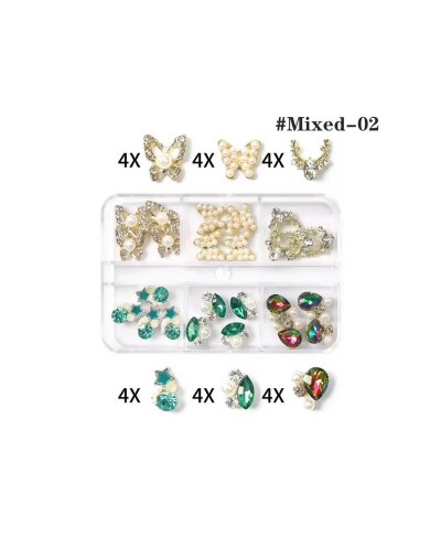 Strass Zircon et cristaux...