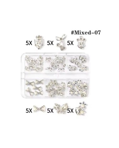 Strass Zircon et cristaux...