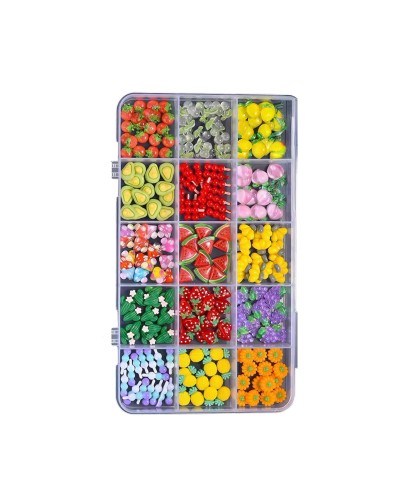 Nail Art Charms -Décoration...