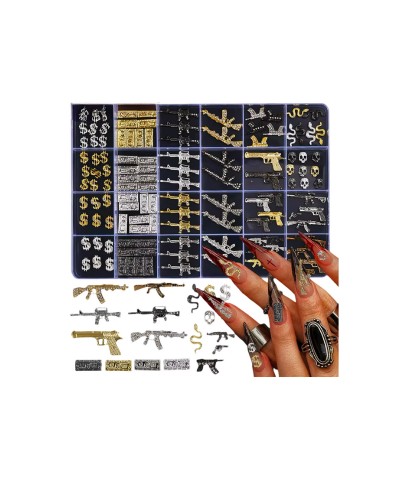 Nail Art Charms -Décoration...