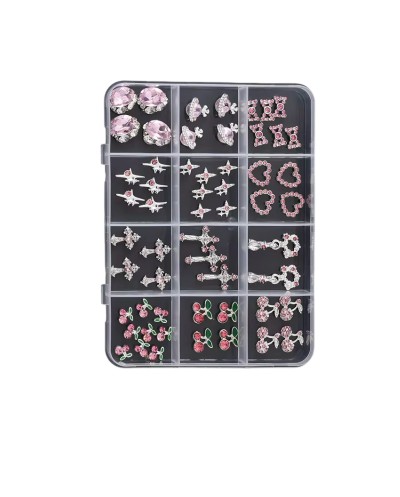Nail Art Charms -Décoration...