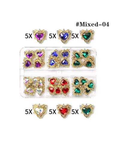 Strass Zircon et cristaux...