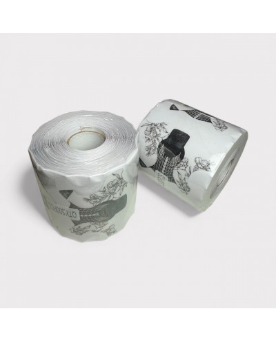 Chablon form salon  300pcs