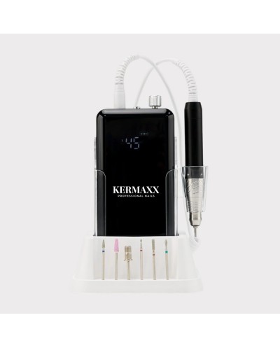 Ponceuse 45000tr black