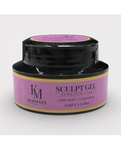 Sculpt Gel Chamallow