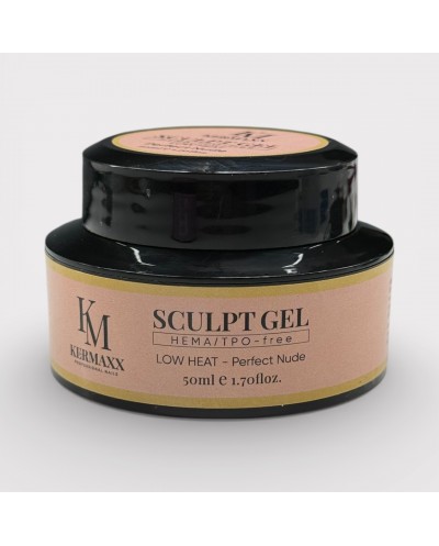 Sculpt Gel Perfect Nude