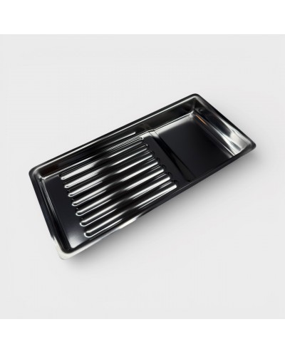 Plaque stérilisation