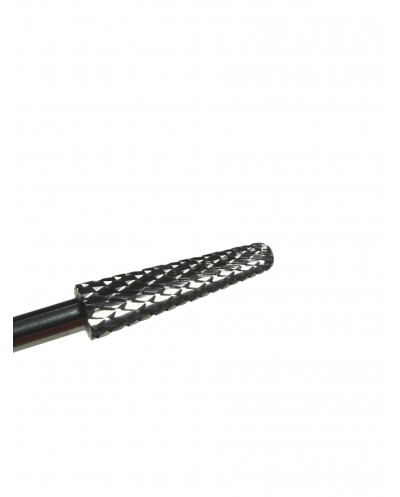 Embout cône arrondi