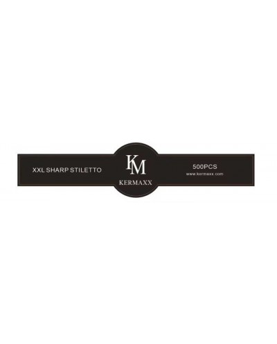 Capsules XXL Stilleto