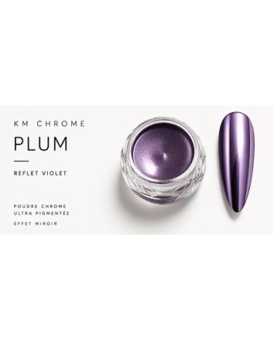 Aurora Plum
