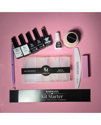 KIT STARTER