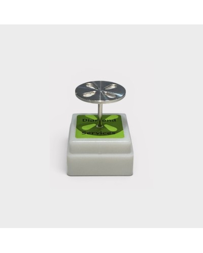 Embout disque Podo XL