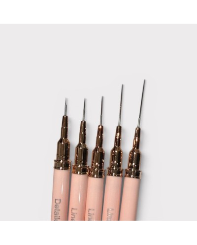 Kit Liner rose