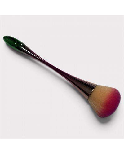 Plumeau multicolor