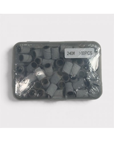 ÉMERI GRAIN 240