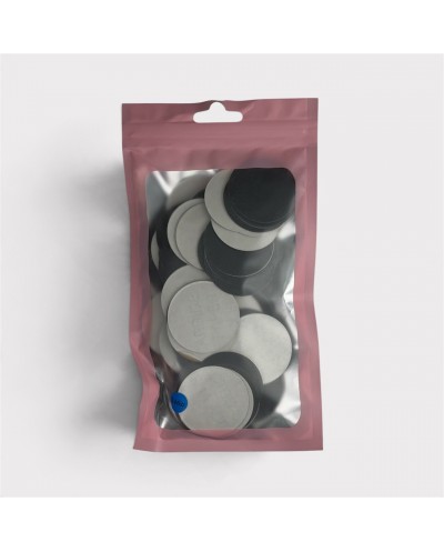 DISQUE PÉDICURE 35MM GRAIN 240