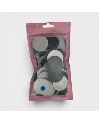 DISQUE PEDICURE 35MM GRAIN 80
