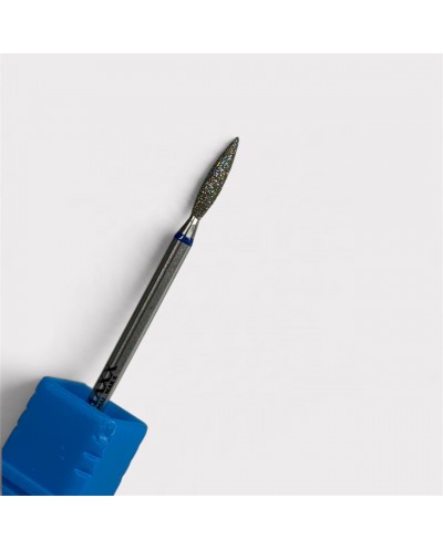 EMBOUT FLAMME M 2.3