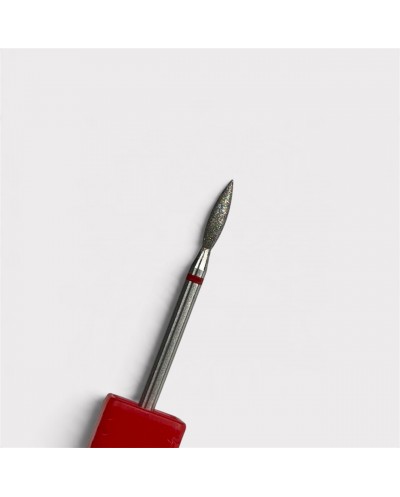 EMBOUT FLAMME F 2.5