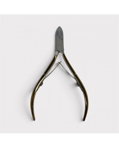 PINCE A CUTICULE OR