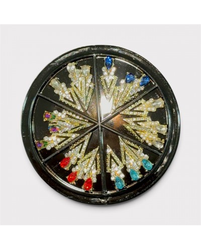 GLITTER CROWN