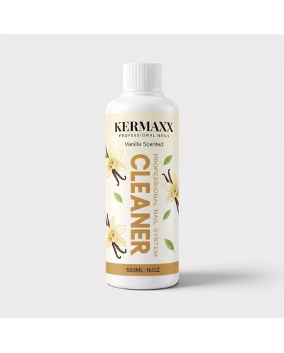 Cleaner Vanilla Scented