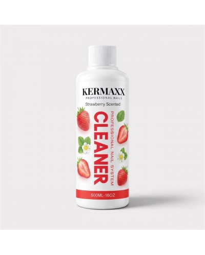 Cleaner Strawberry Scented
