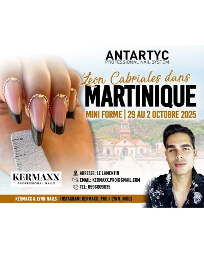 Acompte sur formation Léon...