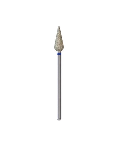 Embout Flamme diamant(Grain...