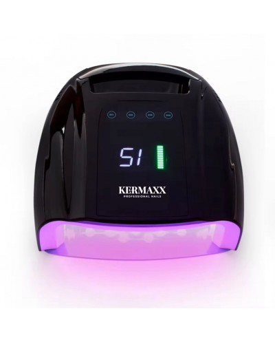 Lampe Rechargeable uv/led 96W