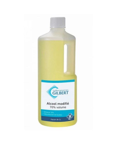 alcool 70 1L