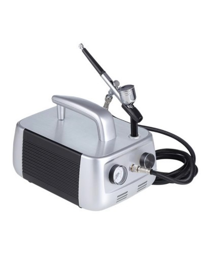 Compresseur Airbrush Pro 45...