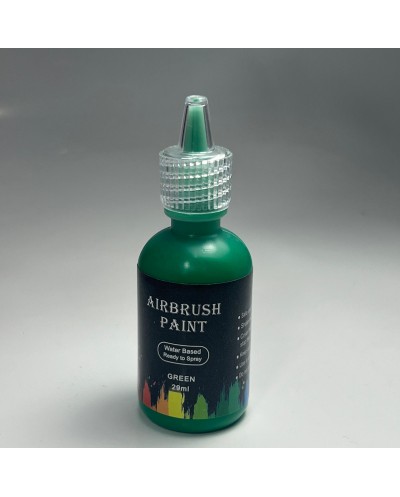 Aibrush-Green
