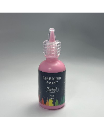 Airbrush-Pink